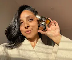 Beauty IQ Article - I’m a Beauty Writer & Here Are 4 Tips for Reducing the Look of Tired, Puffy Eyes