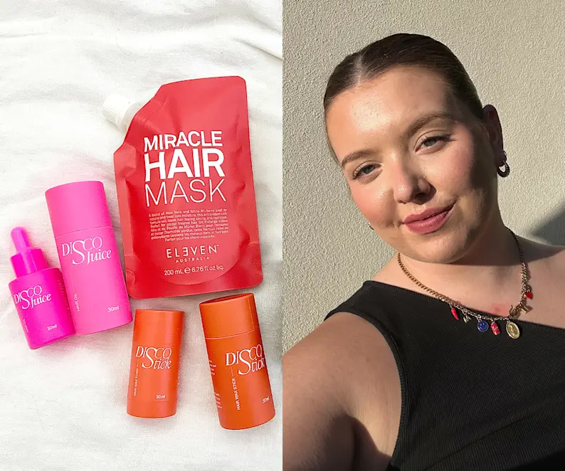 The Best Hair Masks to Use for a Slicked Back Bun