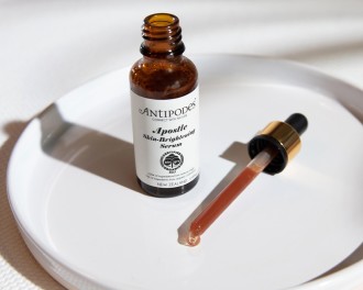 Antipodes Apostle Skin Brightening & Tone Correcting Serum