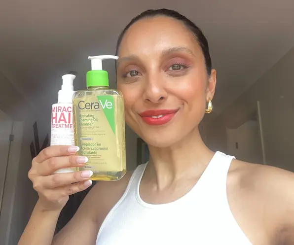 The Budget Beauty Buys I Talked About on TV