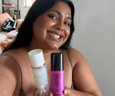 Beauty IQ Article - $19 vs $60 Setting Spray: Can a Bargain Really Perform as Well as a Bougie?