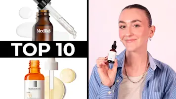 VIDEO: Top 10 Most Popular Vitamin C Serums