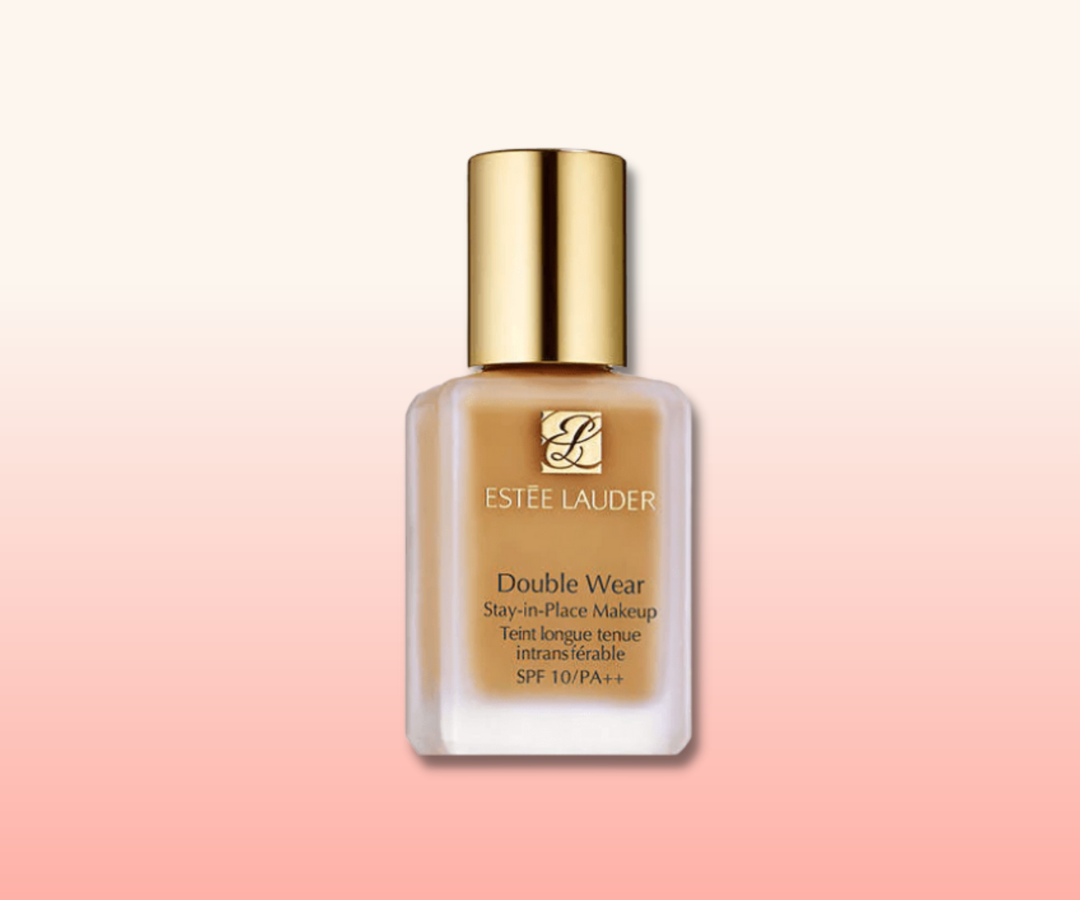 Breaking Down the Different Types of Foundation - Liquid Foundation