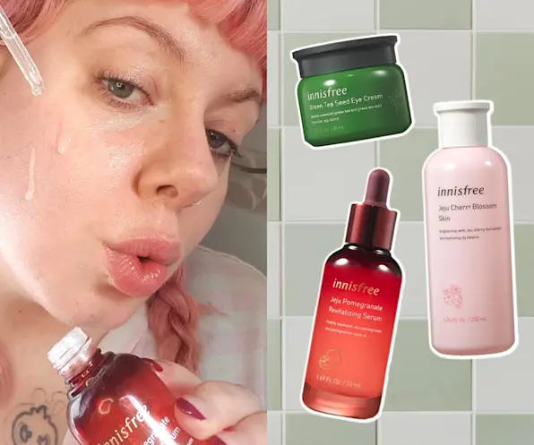 The Affordable Korean Skincare Routine for Combination Skin