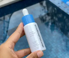 A Definitive List of the Very Best Dermalogica Serums We’ve Tried