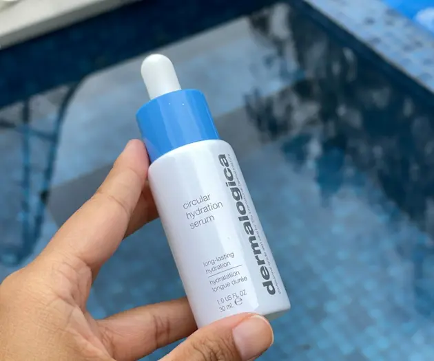 A Definitive List of the Very Best Dermalogica Serums We’ve Tried