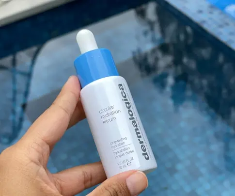 Beauty IQ Article - A Definitive List of the Very Best Dermalogica Serums We’ve Tried