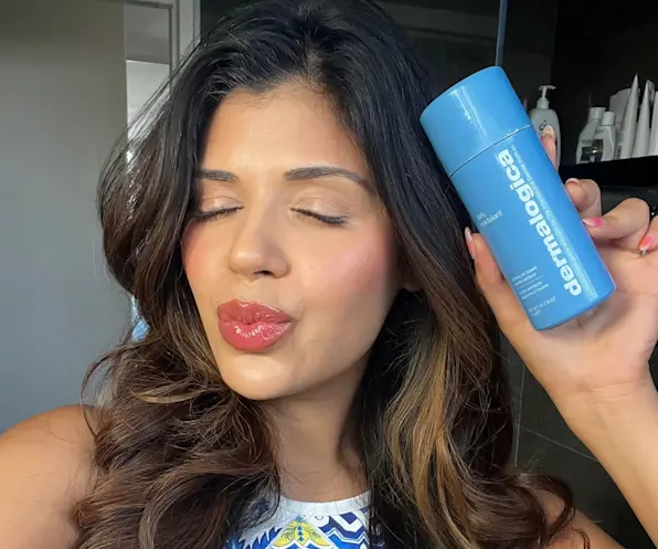 Why I’ll Never Stop Using This Physical Exfoliant