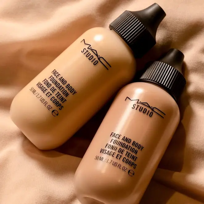 We're SO Excited To Launch This Best-Selling Foundation