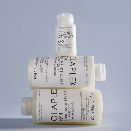 Discover Haircare