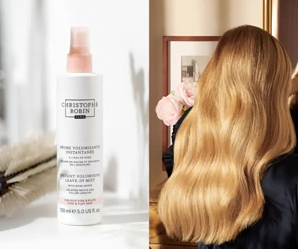 Best Hair Perfumes and Hair Mists