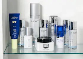 How My Skin Age Went From 36 To...