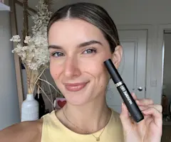 We Try the L’Oreal Paris Mascara That Went Viral on TikTok