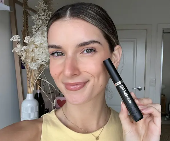 We Try the L’Oreal Paris Mascara That Went Viral on TikTok