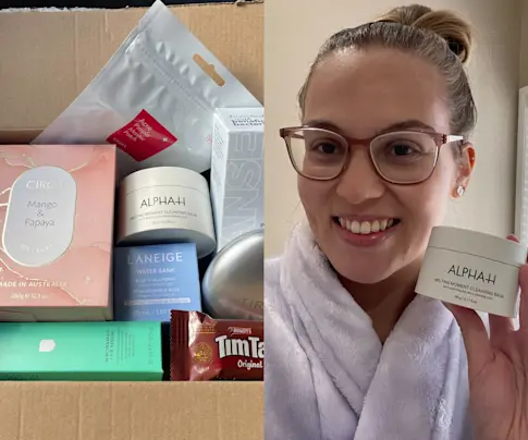 Beauty IQ Article - 7 Skincare and Makeup Products Under $100 This AB Staffer Is Spending Her Money On
