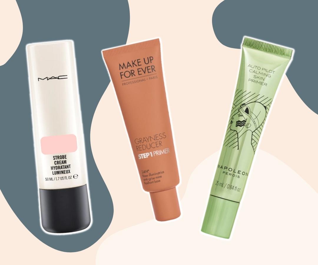Best Tinted Primers