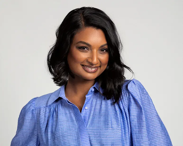 Shanthi Murugan
