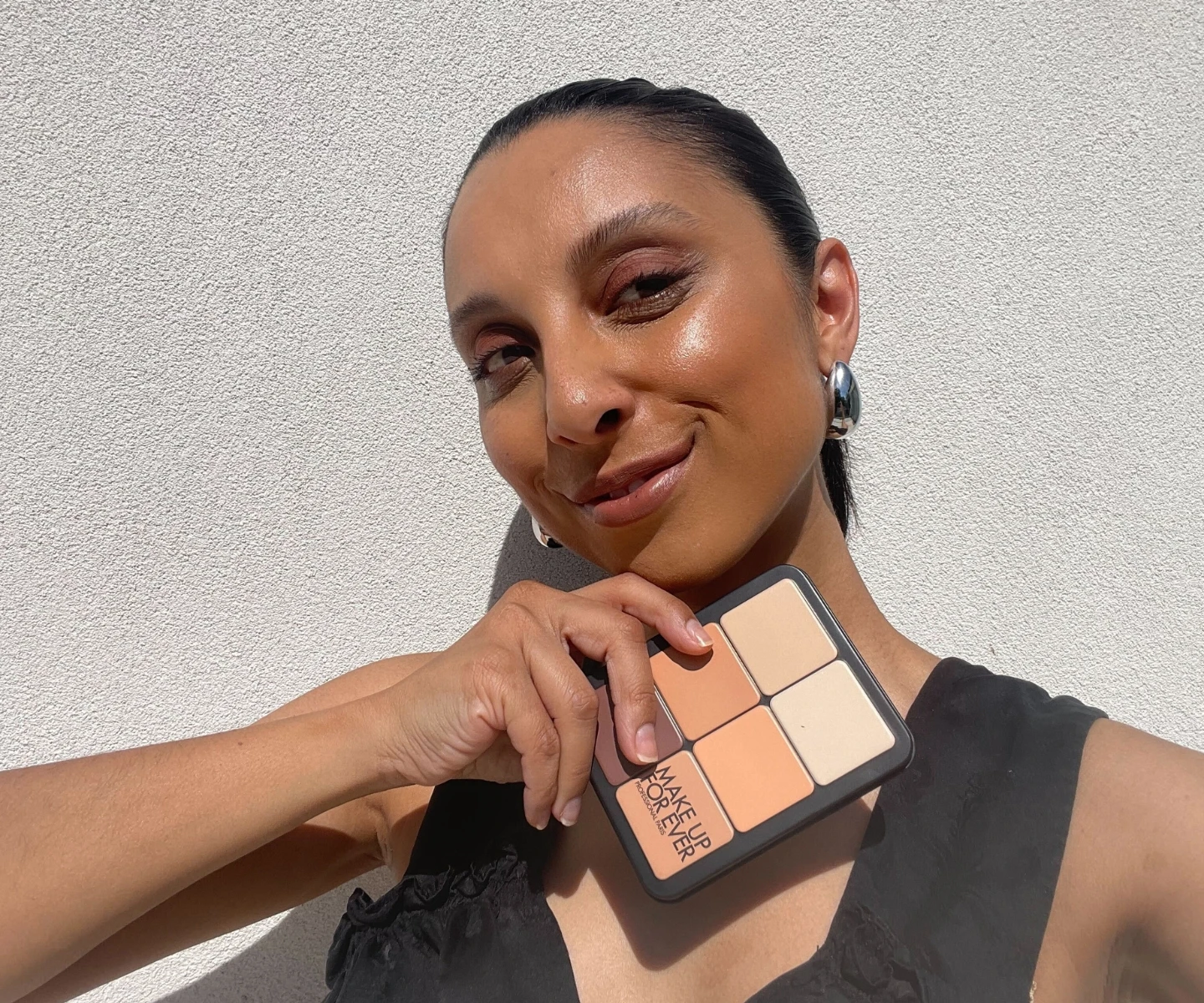 Now I Understand Why Everyone Loves These MAKE UP FOR EVER Products