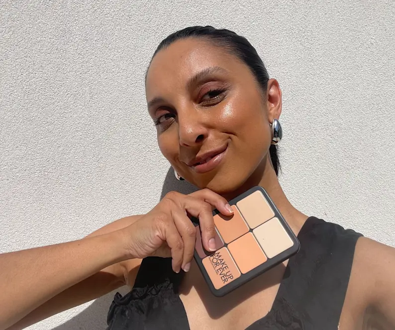 Now I Understand Why Everyone Loves These MAKE UP FOR EVER Products