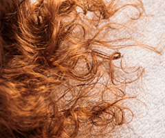 The 3 Curly Hair Types and How to Manage Them