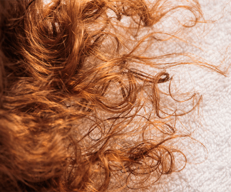 The 3 Curly Hair Types and How to Manage Them