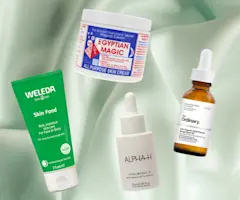 Best Skincare For Dry Flaky Skin
