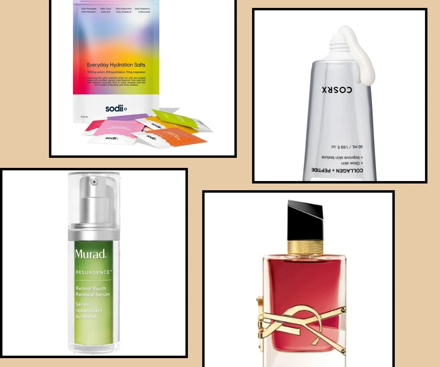 10 Products of the Month Our Team Thinks You Need to Try For Your Next Beauty Haul