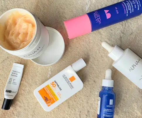 Beauty IQ Article - 11 Beauty Essentials to Take On Your European Summer Vacay