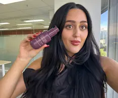 Beauty IQ Article - How To Repair Damaged Hair (In 2 Minutes) With NAK's K.Revive Leave-In Hair Mask
