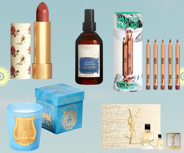 The Beauty of Gift Guides: Holiday Picks for Everyone on Your List 