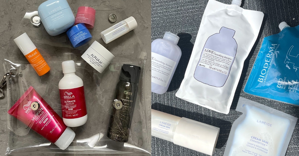 Our Best Tips for Saving Money in Your Beauty Routine