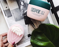Beauty IQ Article - The 8 Best Hair Masks for Damaged Hair 2020
