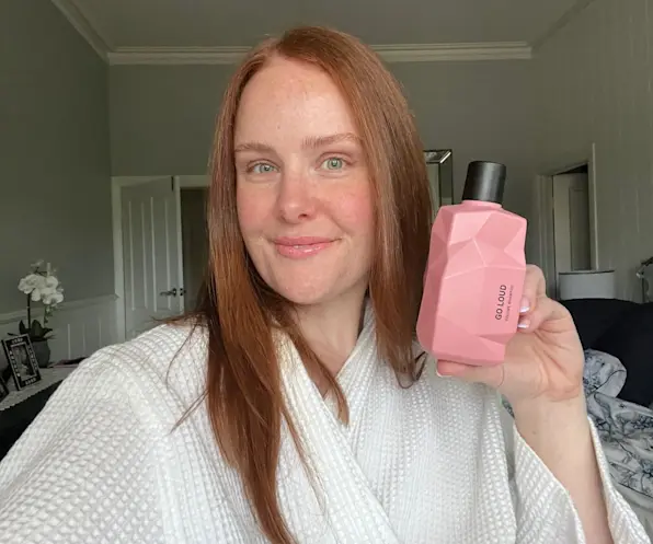 I’m a Beauty Editor & I’m Loving This New Fine Hair Volume Shampoo That Smells Incredible