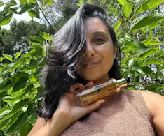 Beauty IQ Article - Kerastase Elixir Ultime Review: One of the best hair oils I've ever tried on my dull, dry hair