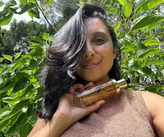 Kerastase Elixir Ultime Review: One of the best hair oils I've ever tried on my dull, dry hair