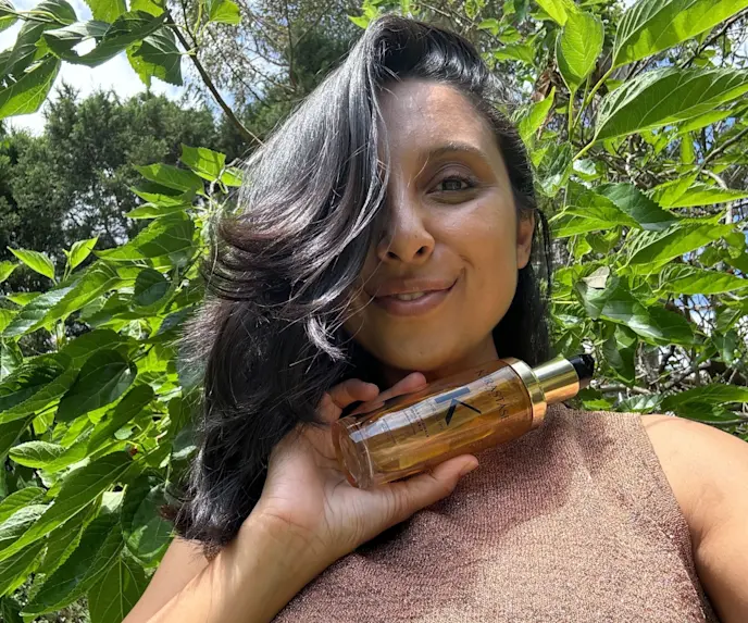 Beauty IQ Article - top-hair-products-for-shine-and-frizz-control