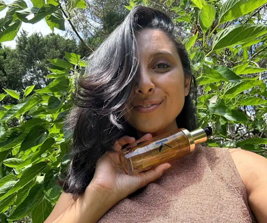 Kérastase Elixir Ultime Review: Everyone's Fave Hair Oil Just Got An Eco-Friendly Upgrade