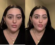 I Tried A Serum That Claims to Restore Facial Symmetry, Here’s What Happened