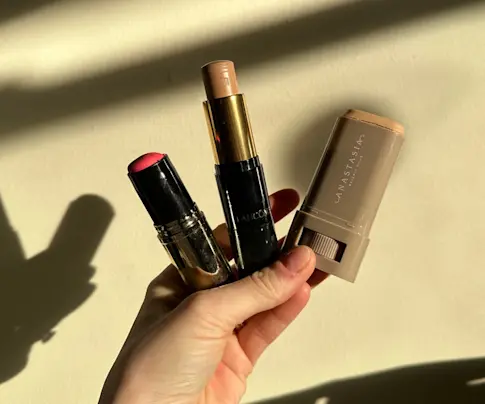 Beauty IQ Article - Stick the Landing With a Roundup of the Best Beauty Products in Stick Format