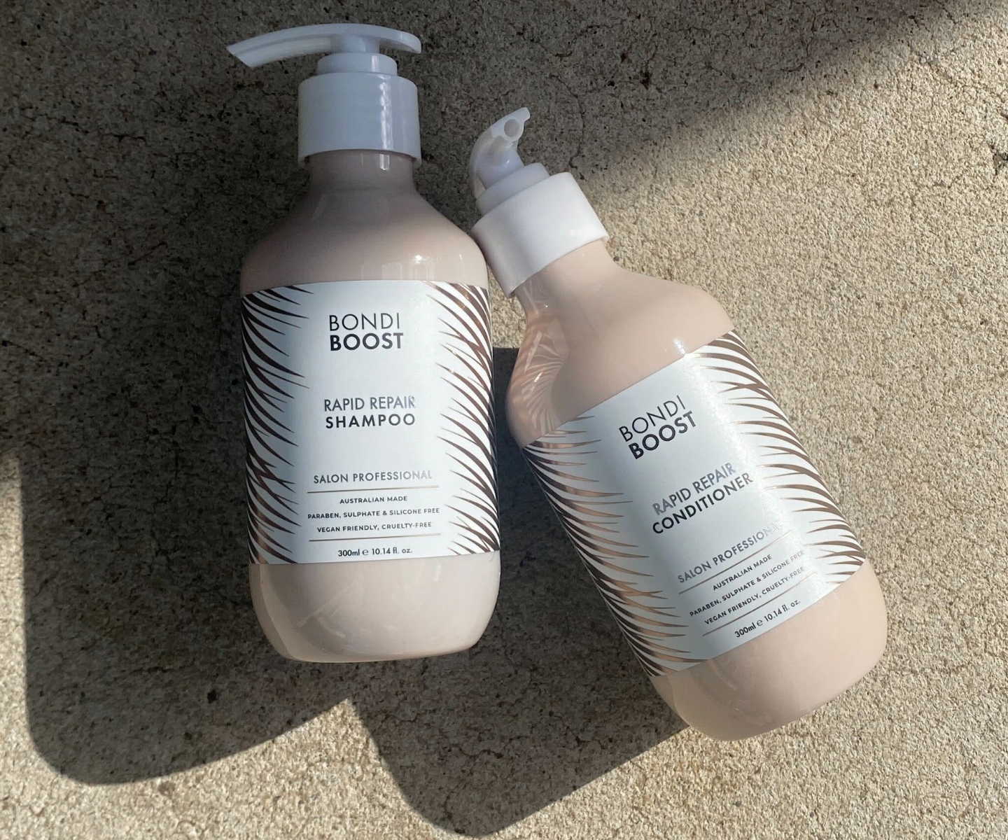 The Products I’m Currently Using for My Healthy Hair Routine