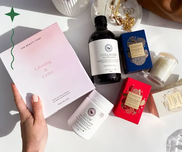We've Found 5 Festive AF Christmas Gift Sets You'd Actually Want To Receive