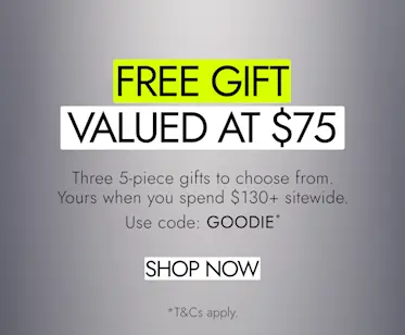 AUS Homepage Banner- Image 2 - Adore Frenzy GOODIE BAG