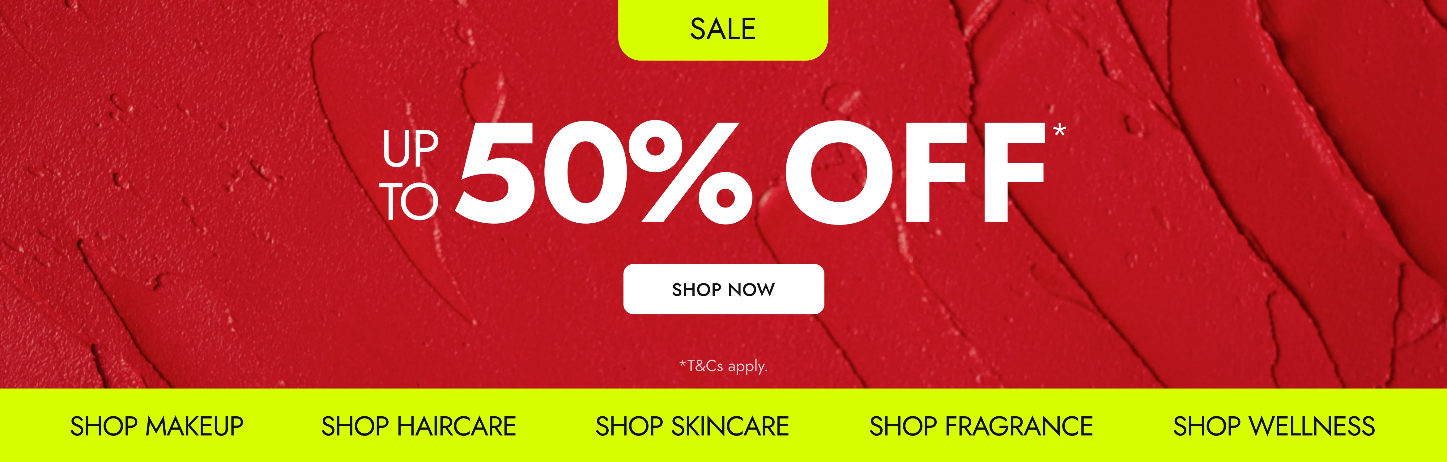 NZ Homepage Banner 6 - Clearance