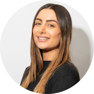 Jess Caruso headshot