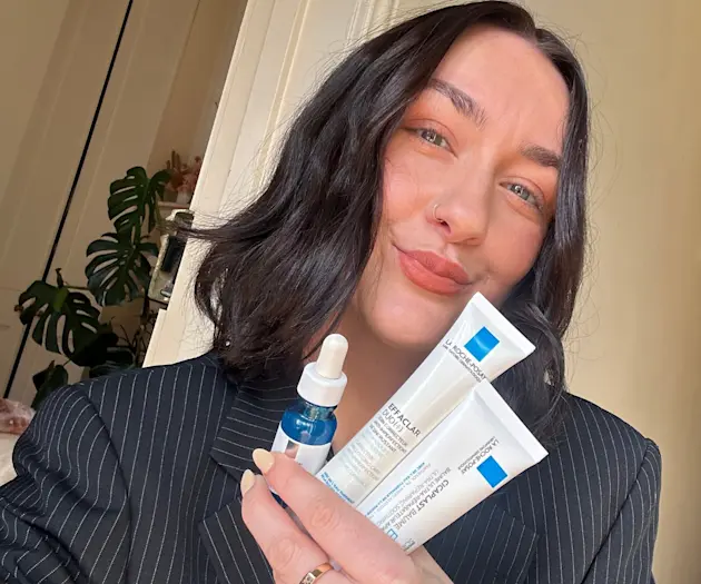 Decoding La Roche-Posay: How to Find the Best Range for Your Skin Type