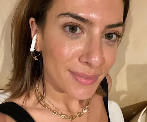 Beauty IQ Article - Sick of Panda Eyes? I've Got Oily Skin & This Tubing Mascara Is a Game Changer