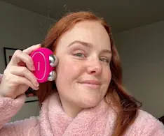 Beauty IQ Article - The Difference Between Our Top 4 Microcurrent Devices That Promise to Lift Your Face...