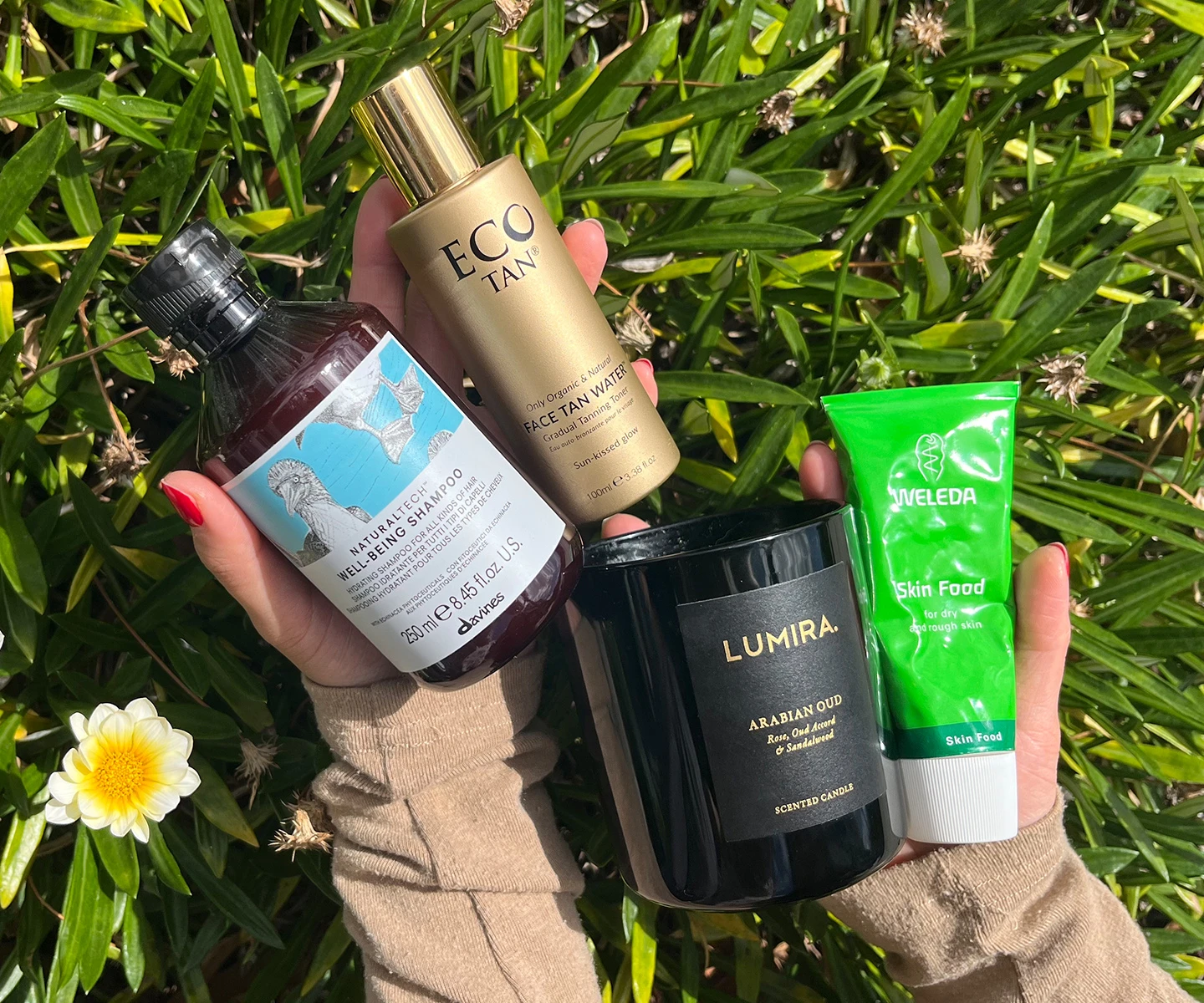 How I Choose To Shop Beauty More Sustainably