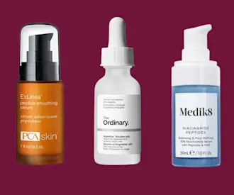 Is Argireline Actually ‘Injectables in a Bottle’? 