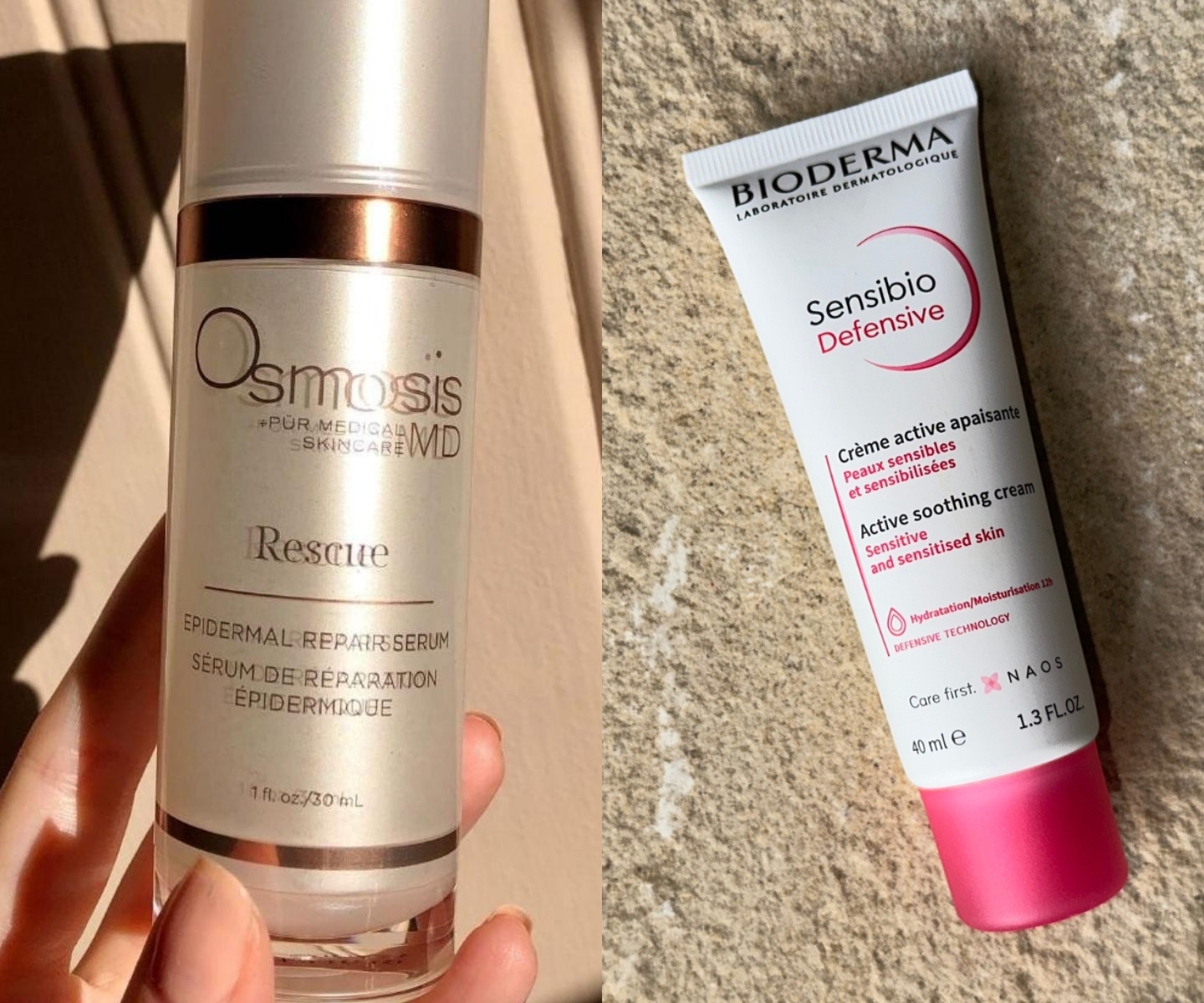 Best Products for Rosacea